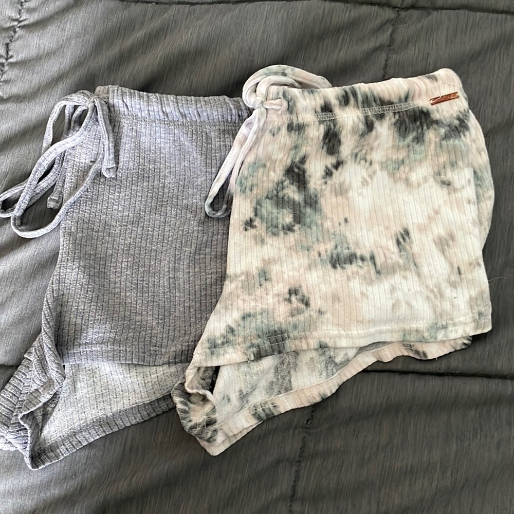 PJ Shorts